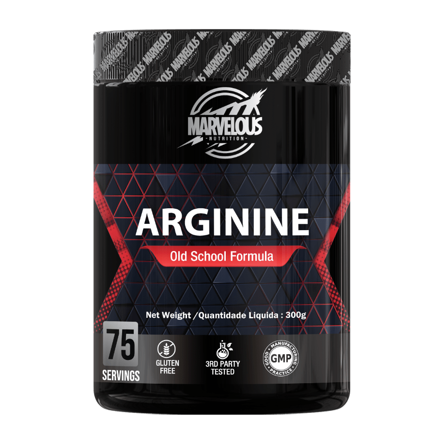 Arginine