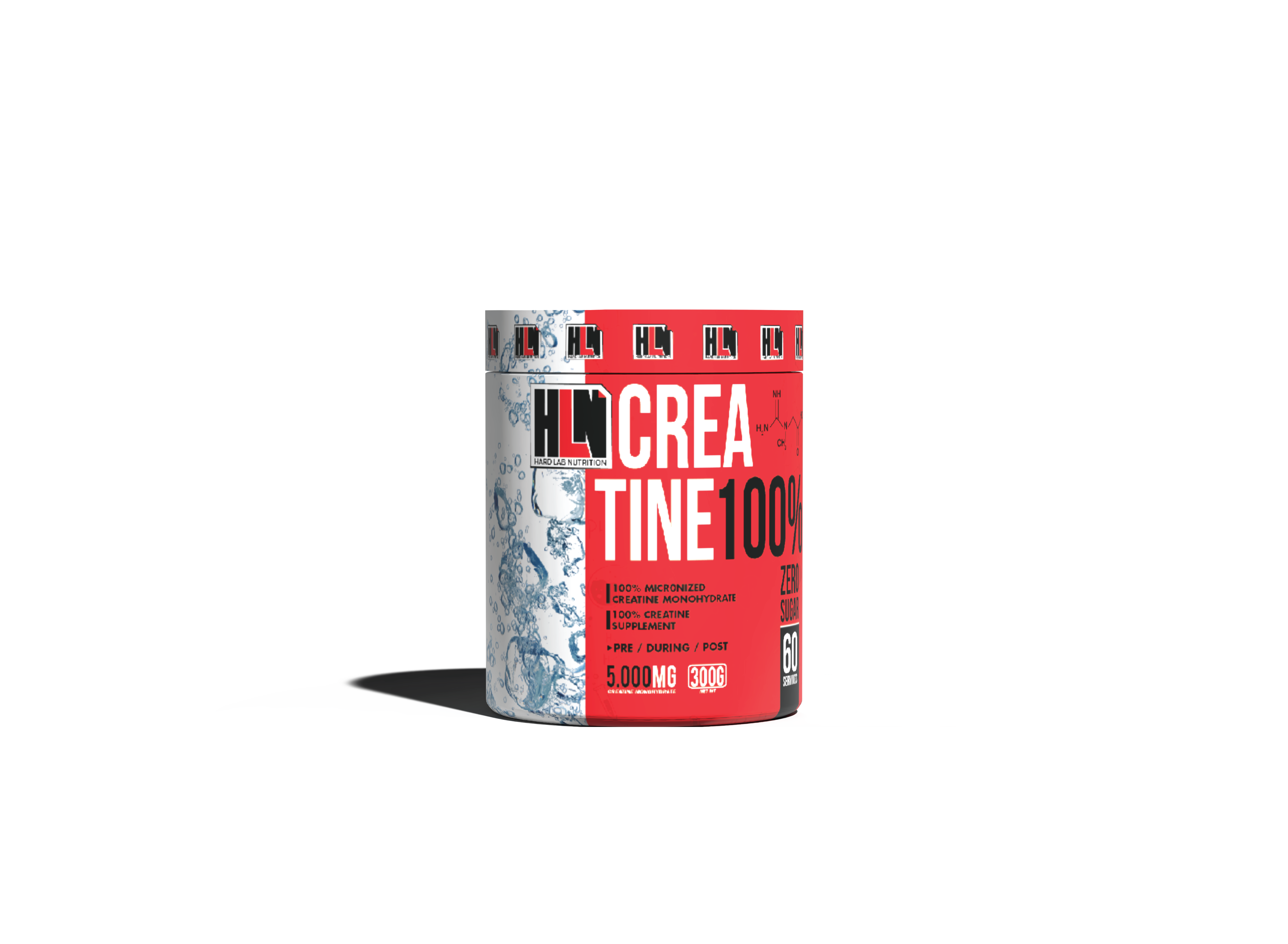 HLN Creatine