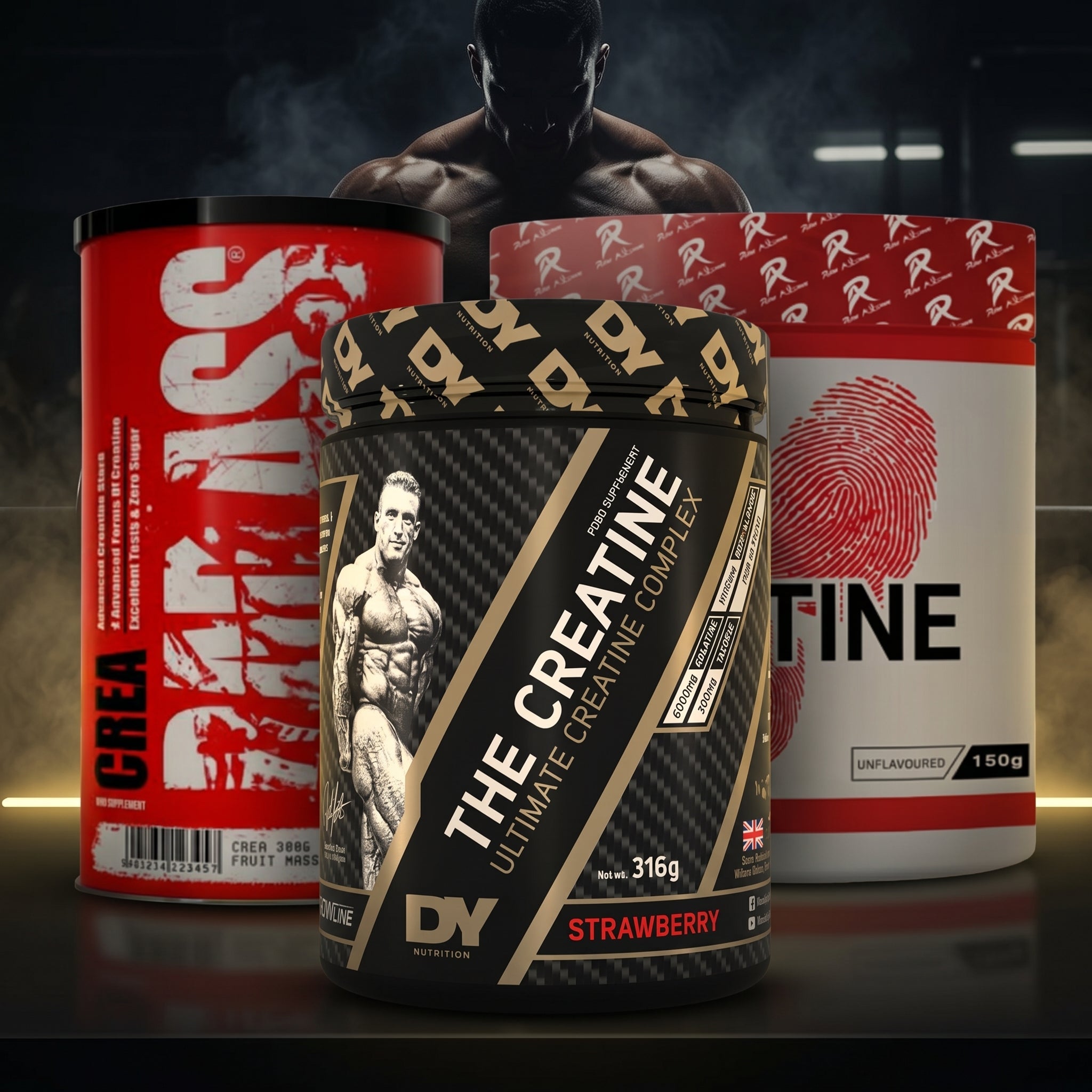 Creatine