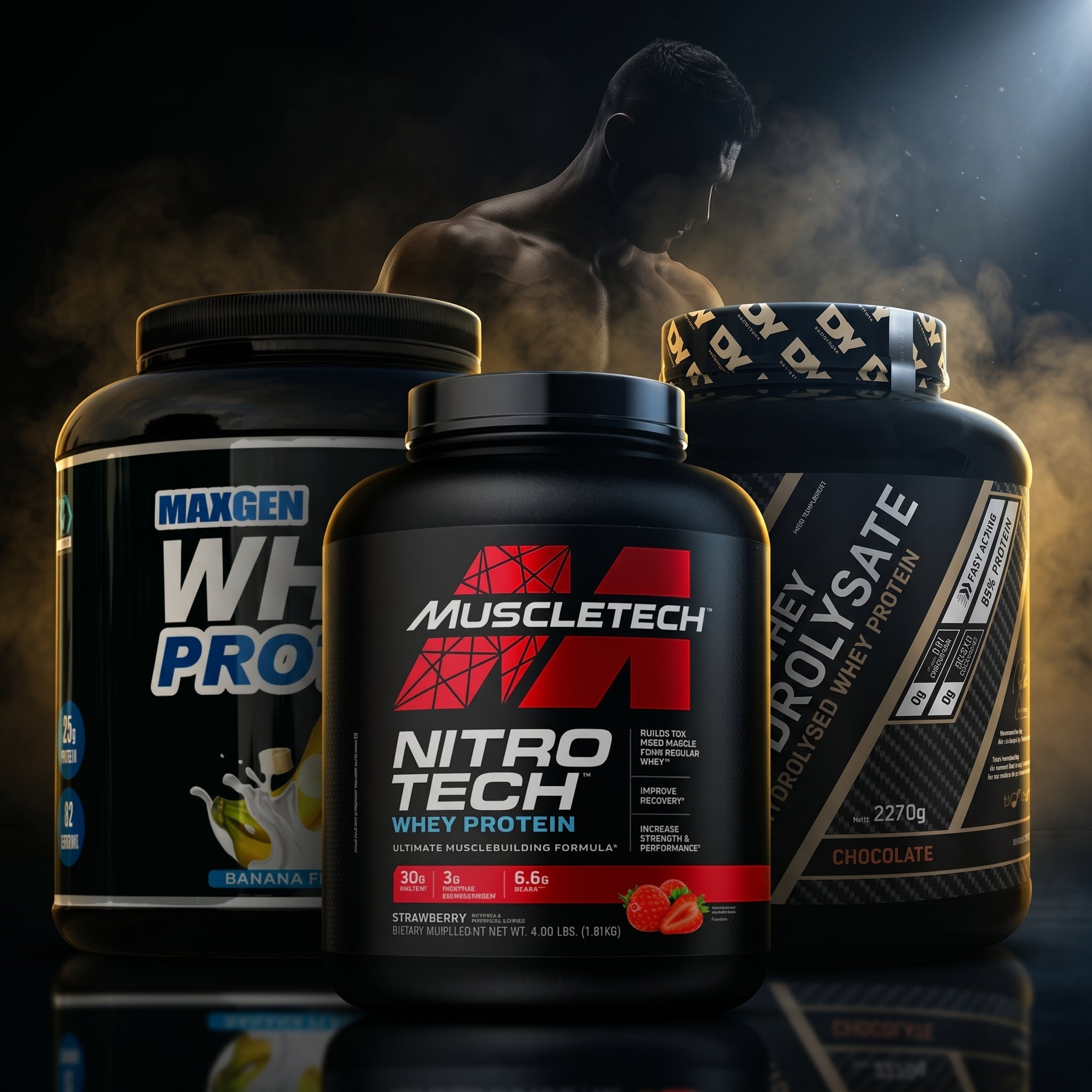 Protein
