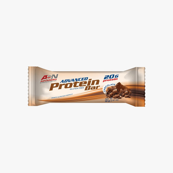 ASN – Advanced Protein Bar