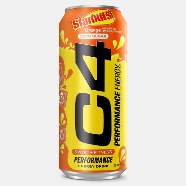C4 Performance Energy