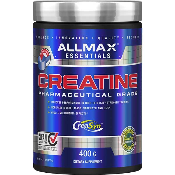 ALLMAX Creatine Monohydrate