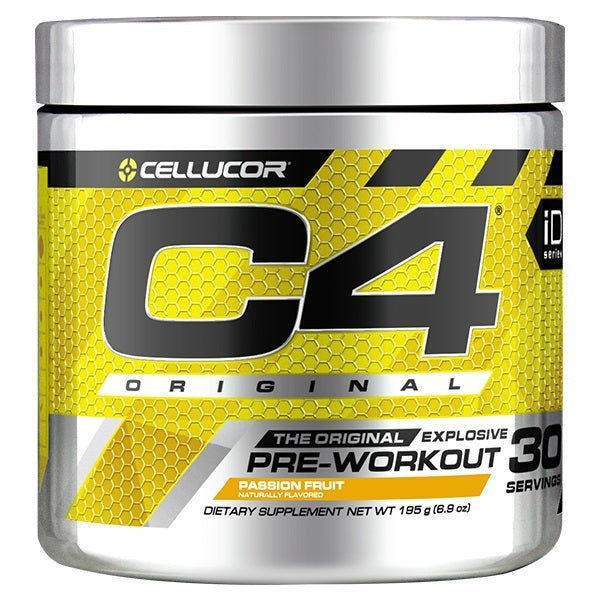 C4 Original