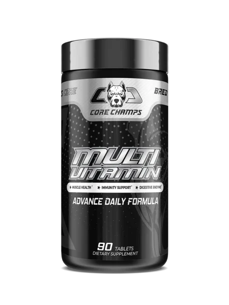Multivitamin – Core Champs