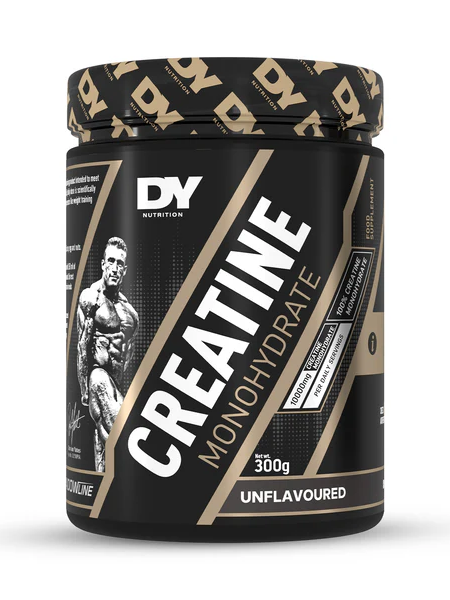 DY Creatine Monohydrate