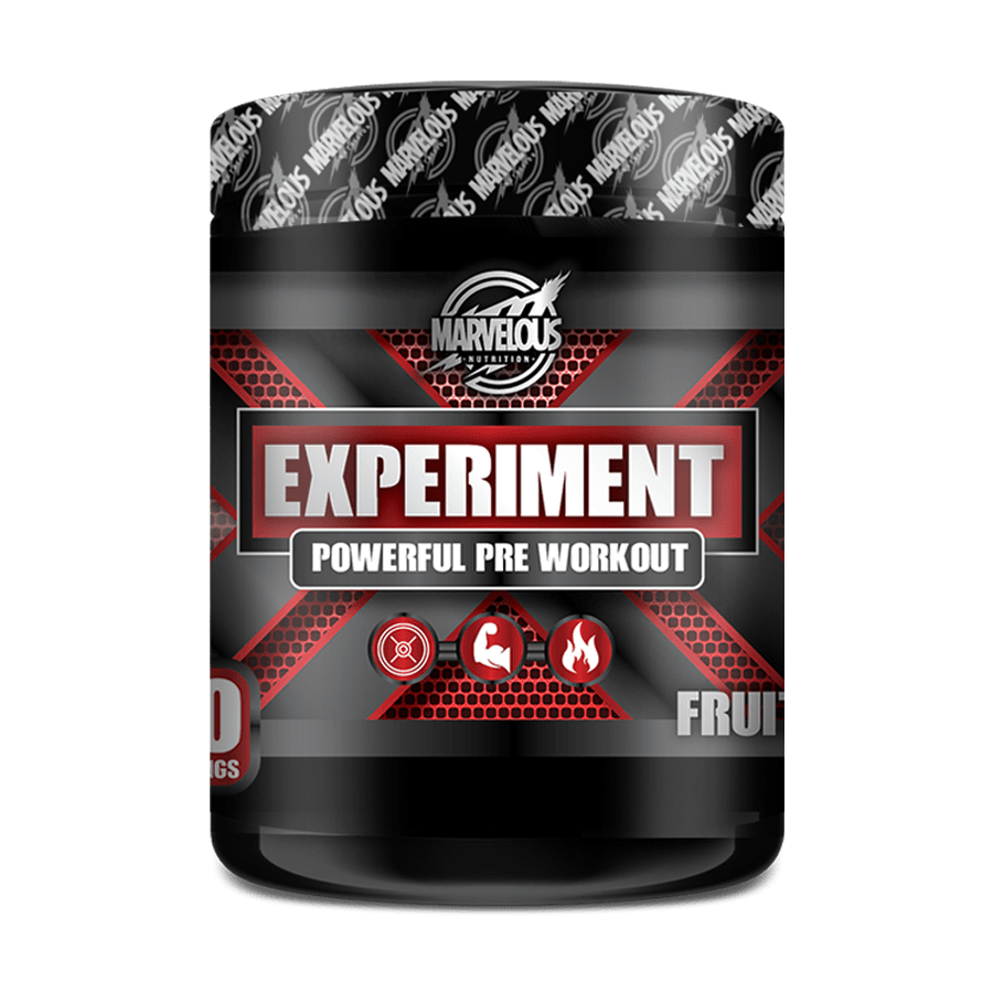 Experiment