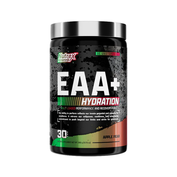 EAA nutrex