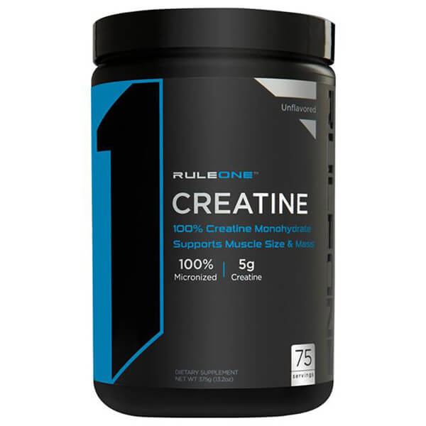 Rule 1 Creatine