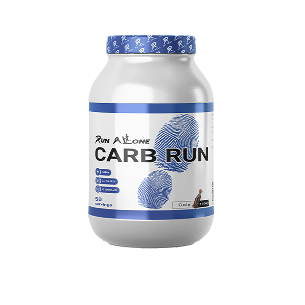 Carb Run – Run Alone