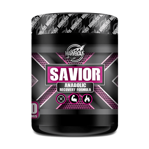 Savior