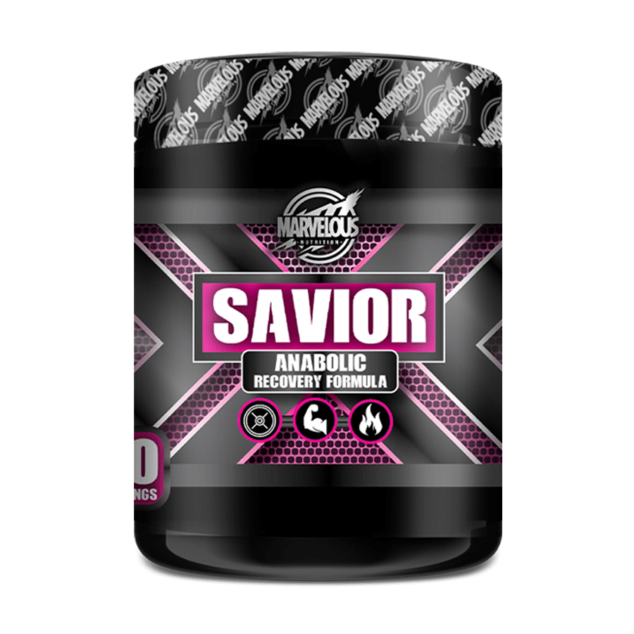 Savior