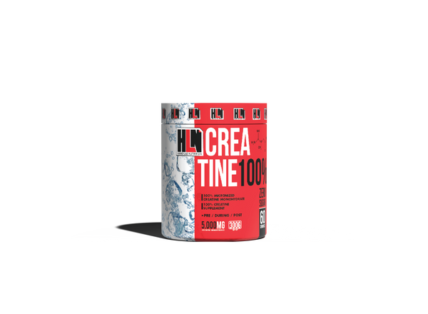 HLN Creatine