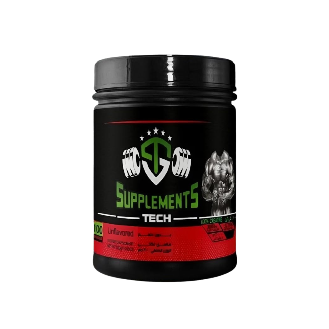 Creatine – Supplements Tech