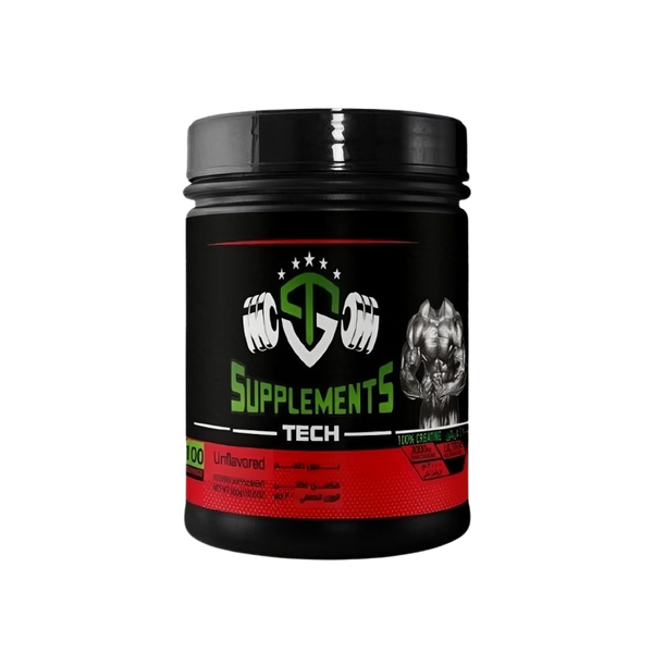 Creatine – Supplements Tech
