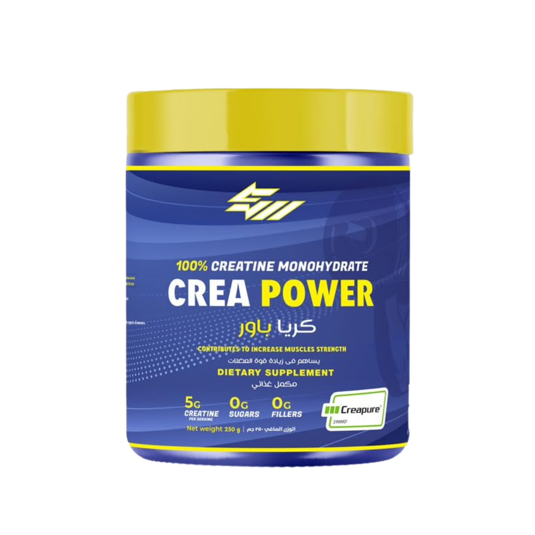 Crea Power