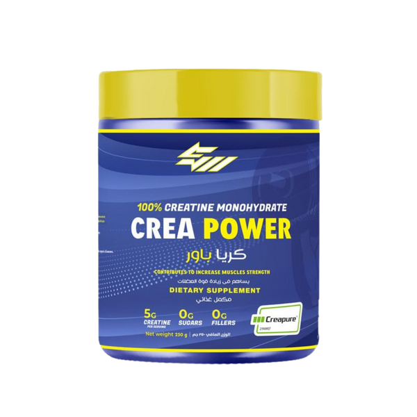 Crea Power