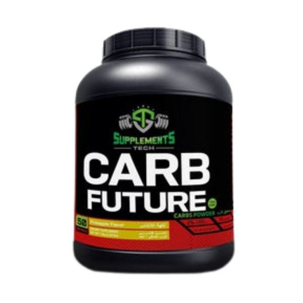 Carb Future – Supplements Tech