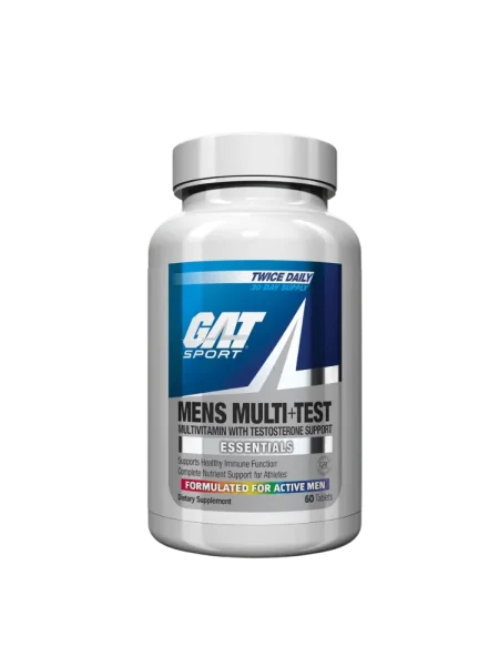 Mens Multi-Test GAT