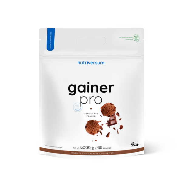 Gainer Pro