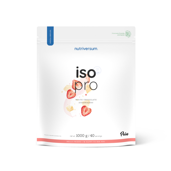 Iso Pro