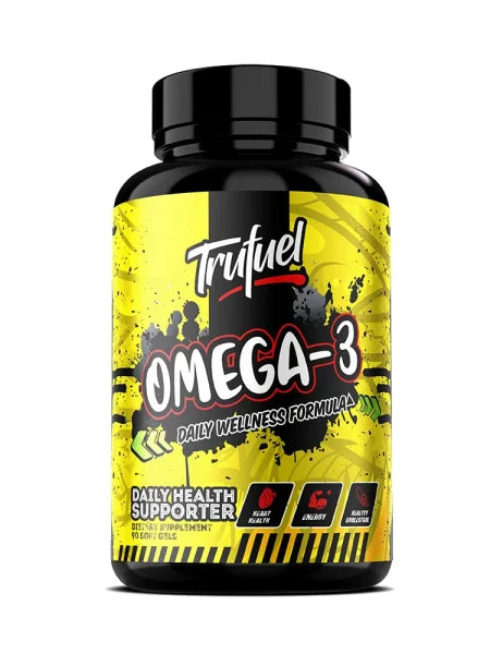 Omega-3 Trufuel