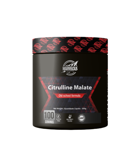 Citrulline Malate