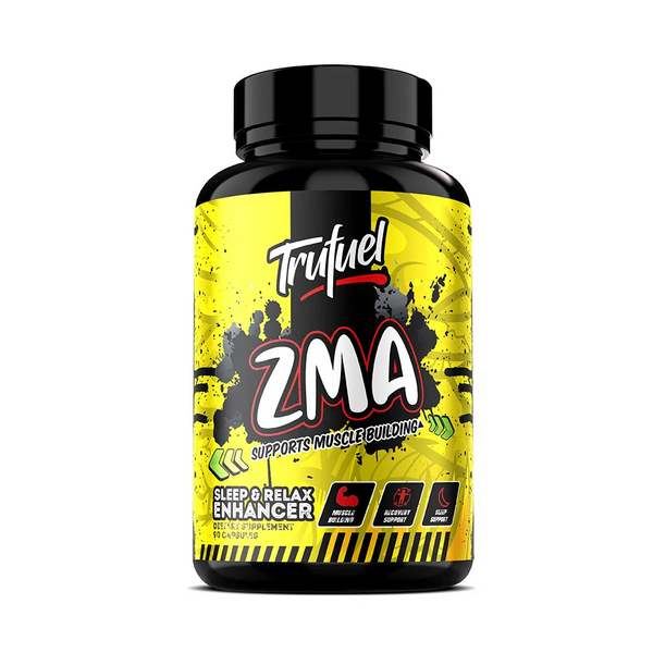 ZMA – TruFuel