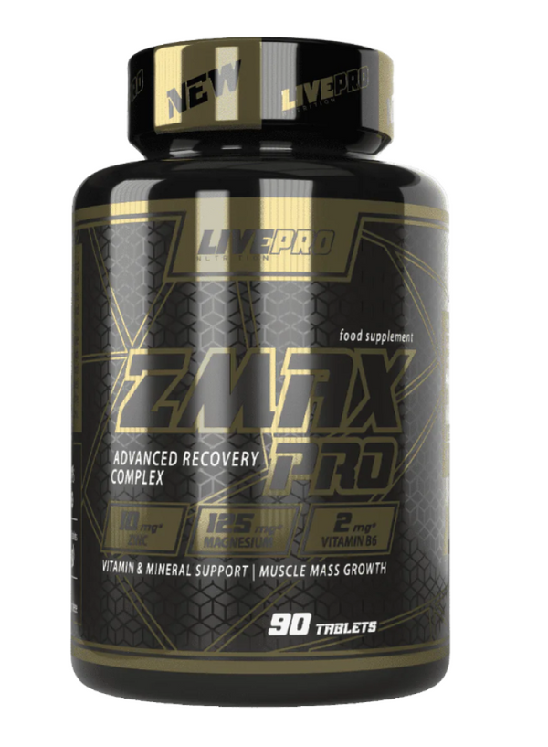 ZMAX PRO
