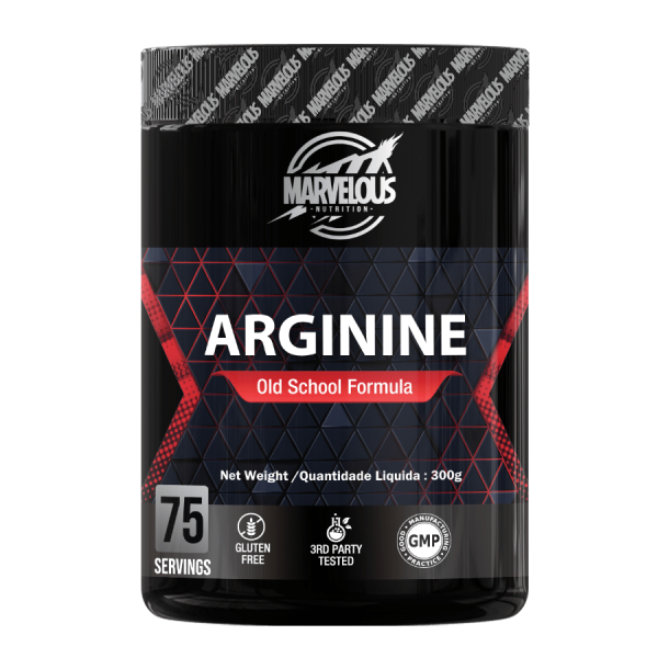 Arginine