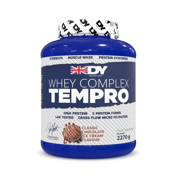 Whey Complex Tempro