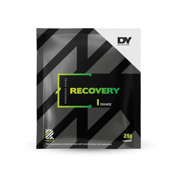 DY Recovery