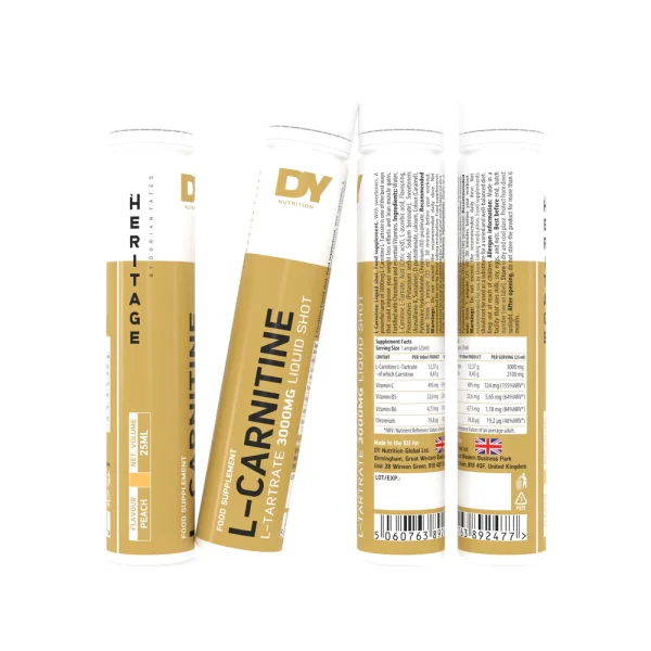 L-Carnitine