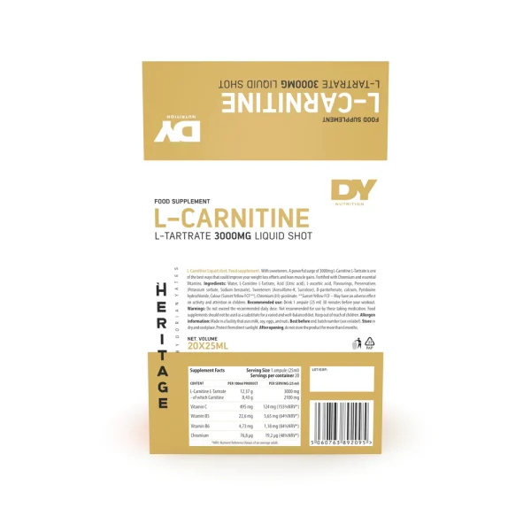 L-Carnitine