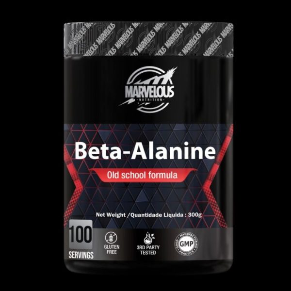 Beta Alanine