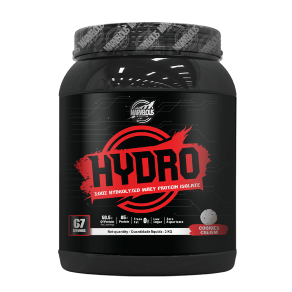 Hydro Whey