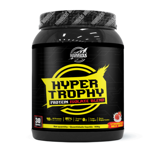 Hyper Trophy