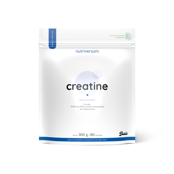 Nutriversum Creatine