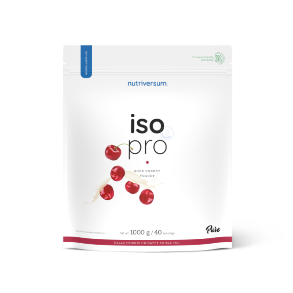 Iso Pro