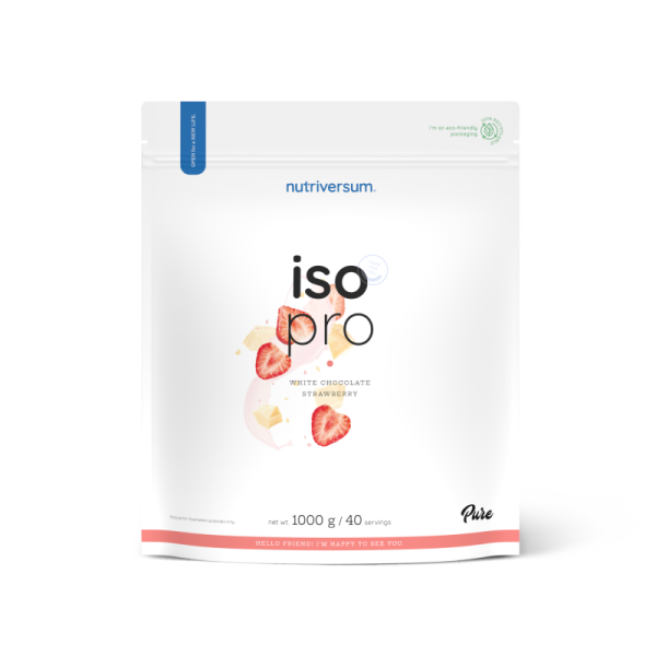 Iso Pro