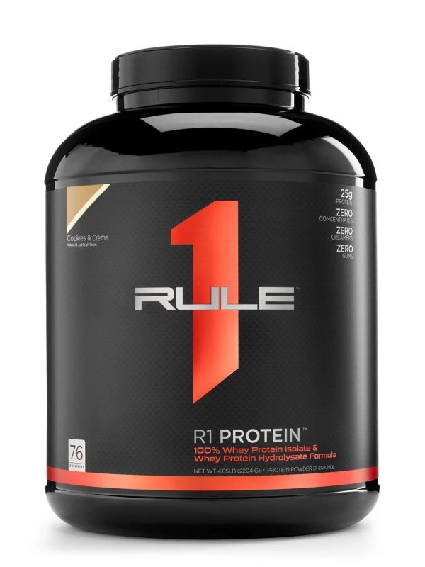 Rule 1 Protein