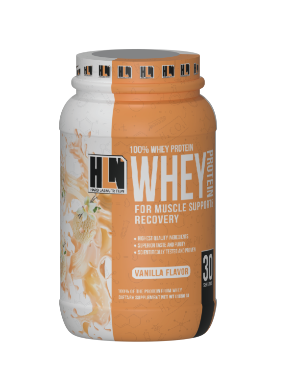 HLN Whey Protein