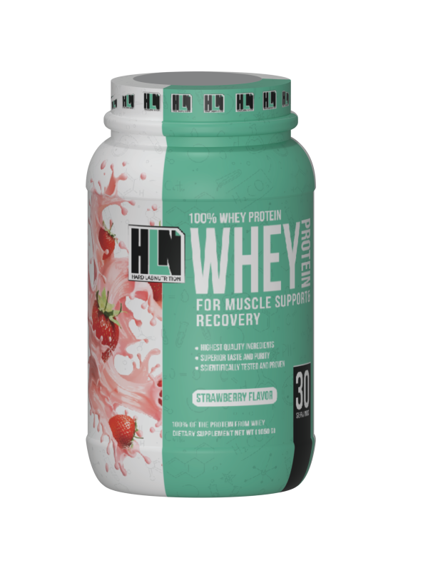 HLN Whey Protein