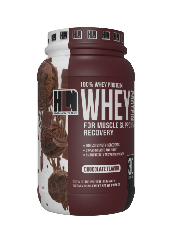 HLN Whey Protein