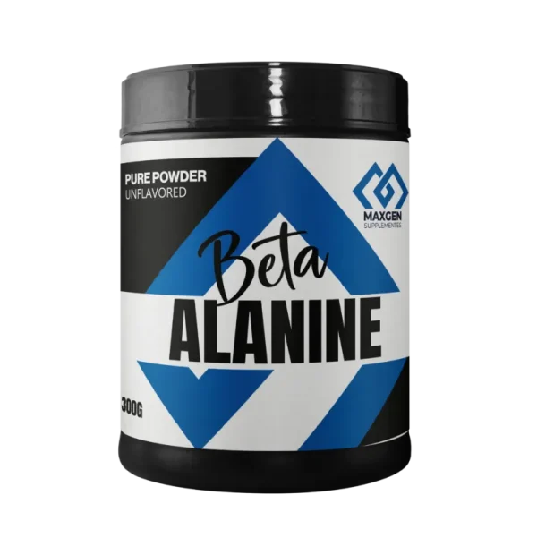 MAXGEN Beta Alanine