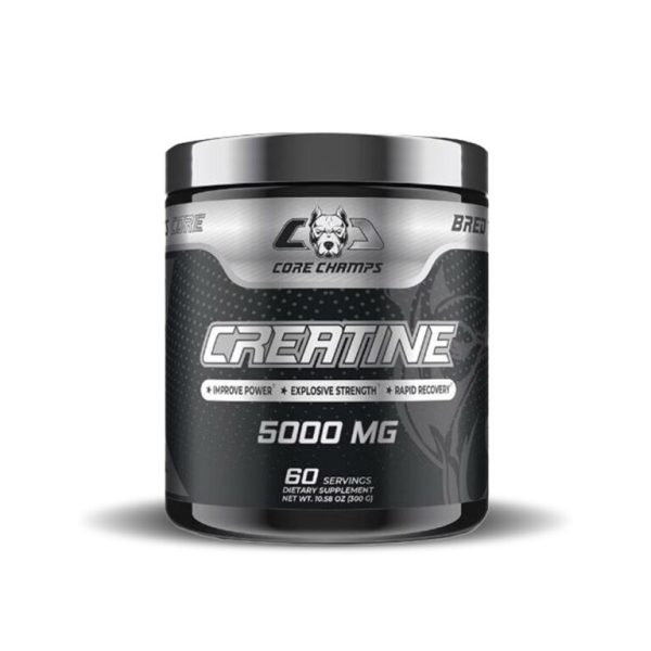 Creatine 5000MG