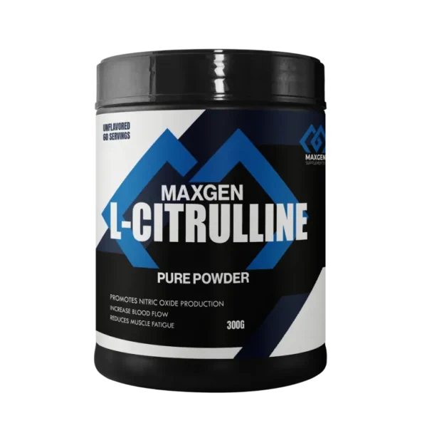 MAXGEN L-Citrulline