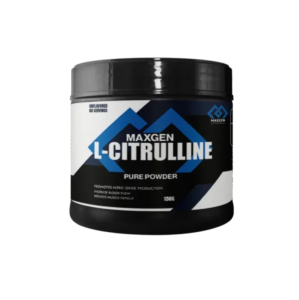 MAXGEN L-Citrulline