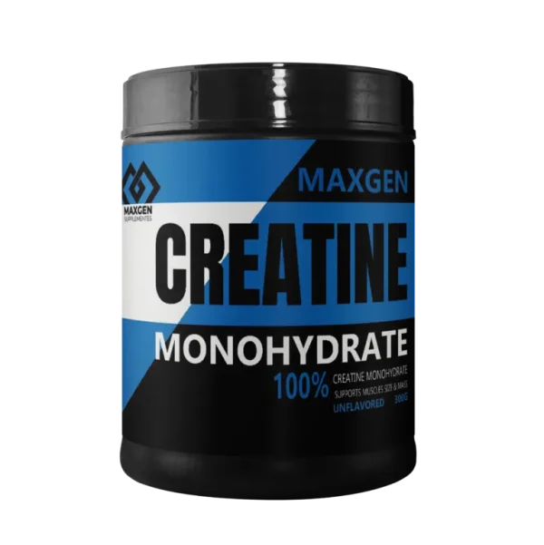 MAXGEN Creatine