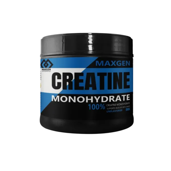 MAXGEN Creatine